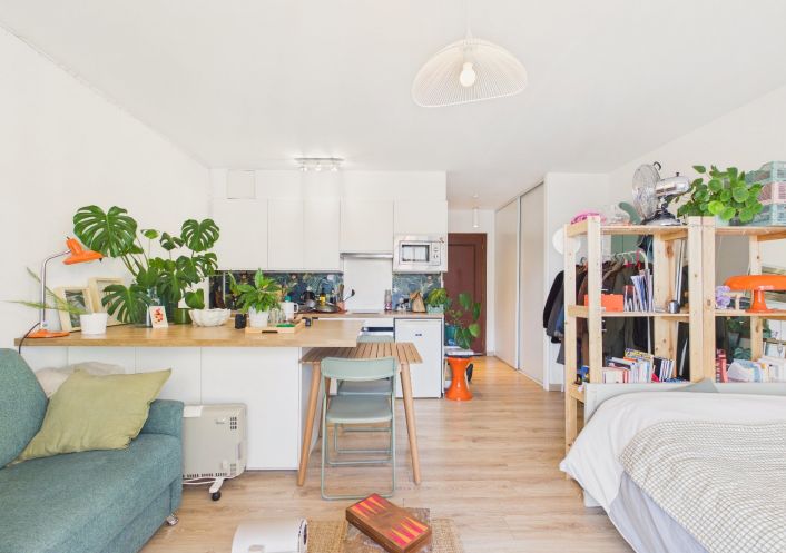 à vendre Appartement Biarritz