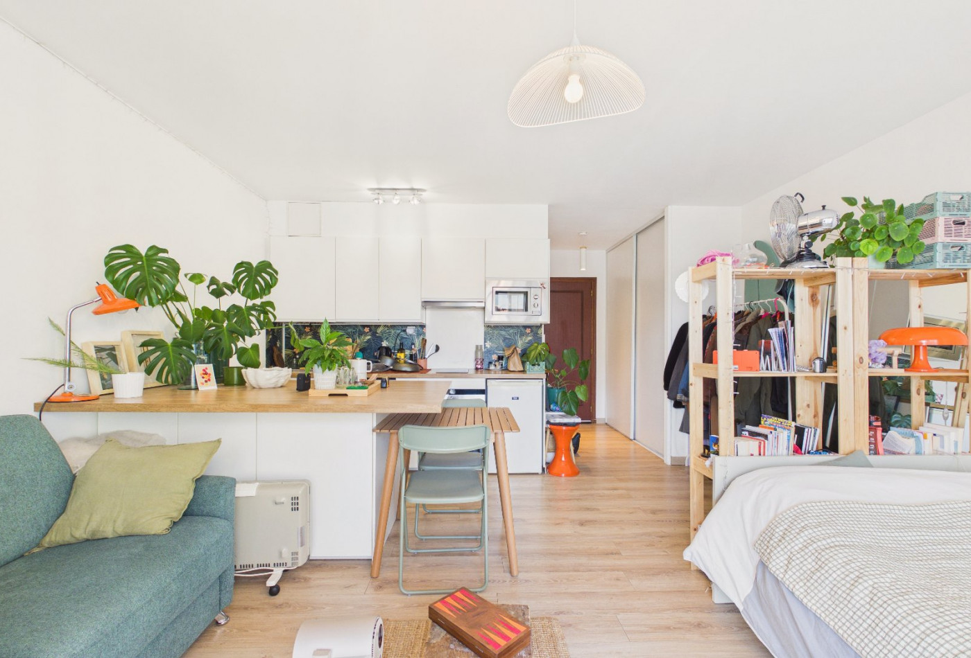 vente Appartement Biarritz - Photo 4