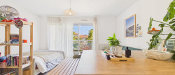 vente Appartement Biarritz