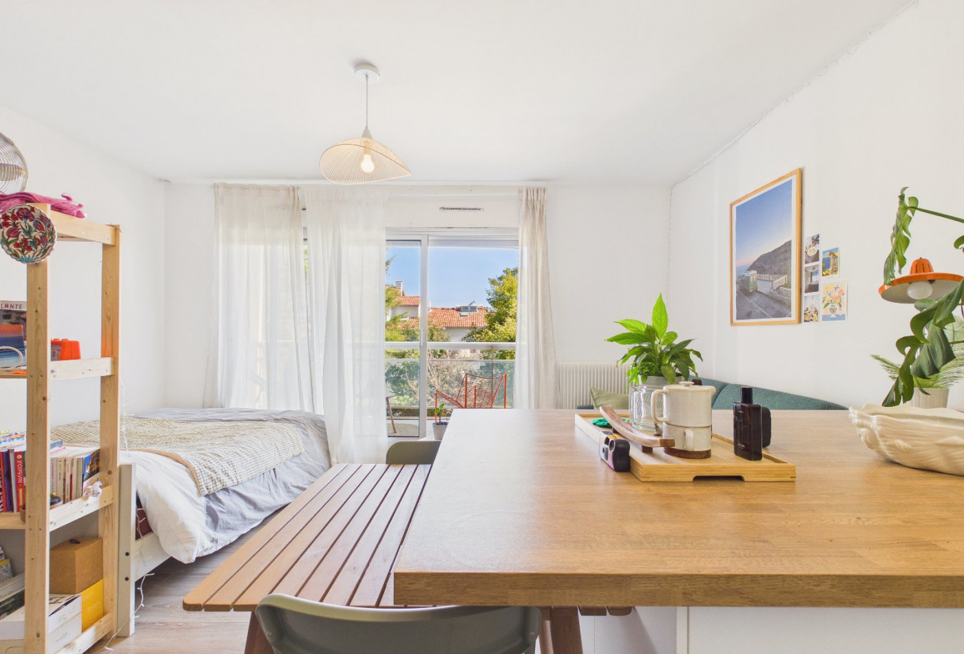 vente Appartement Biarritz - Photo 2