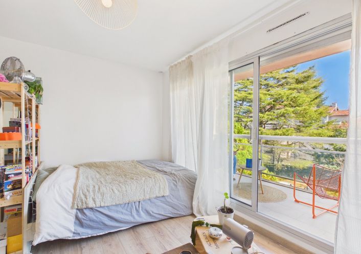 à vendre Appartement Biarritz