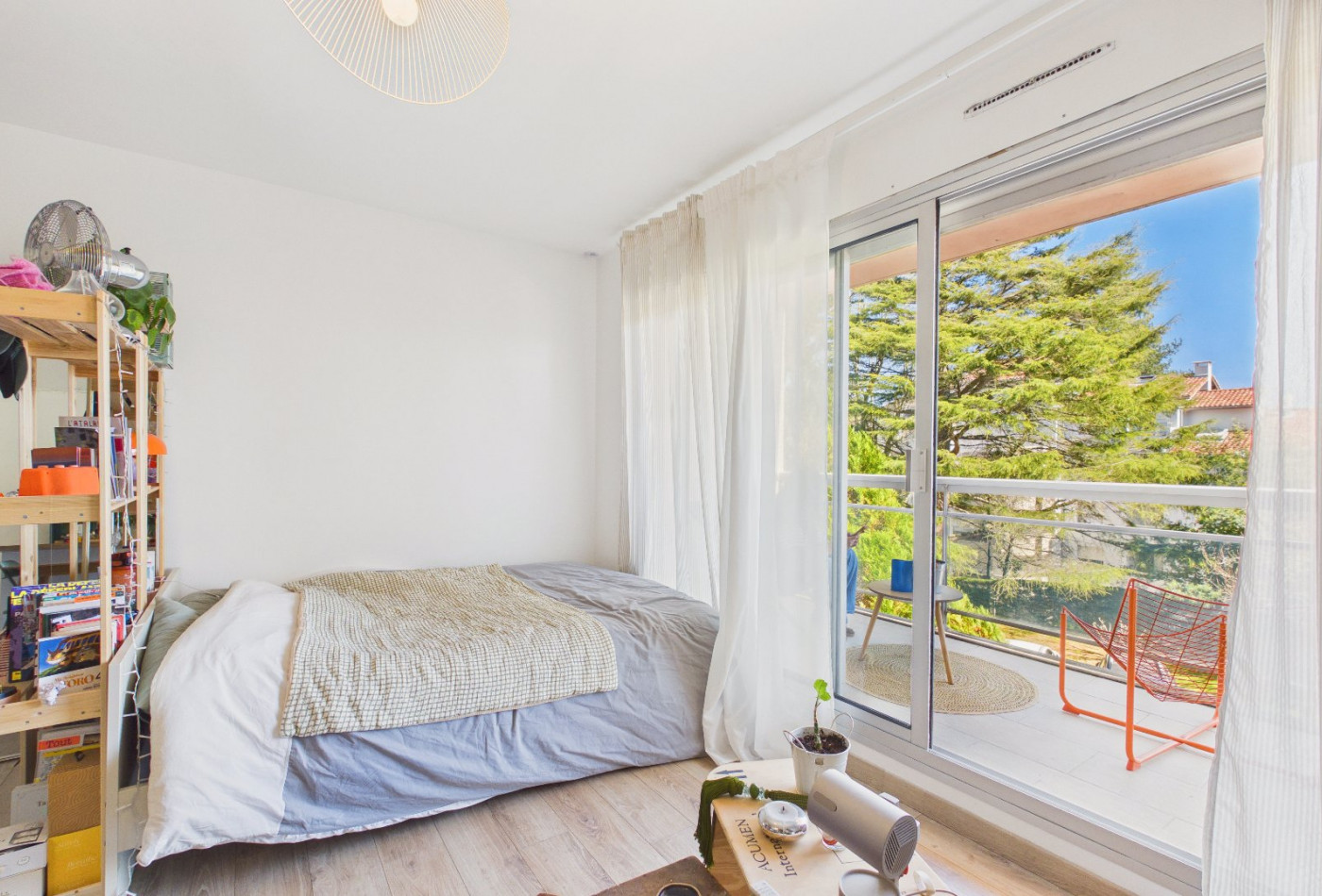 vente Appartement Biarritz - Photo 3