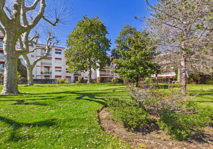 à vendre Appartement Biarritz