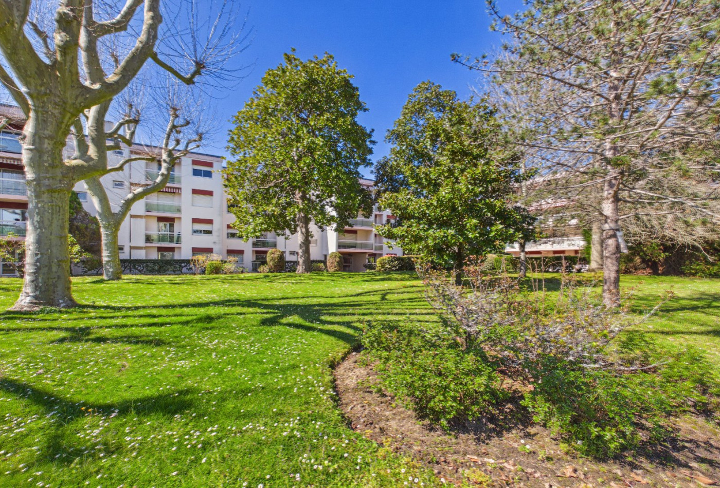 vente Appartement Biarritz - Photo 7