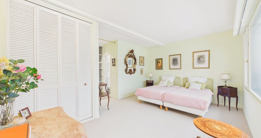 vente Maison Arbonne