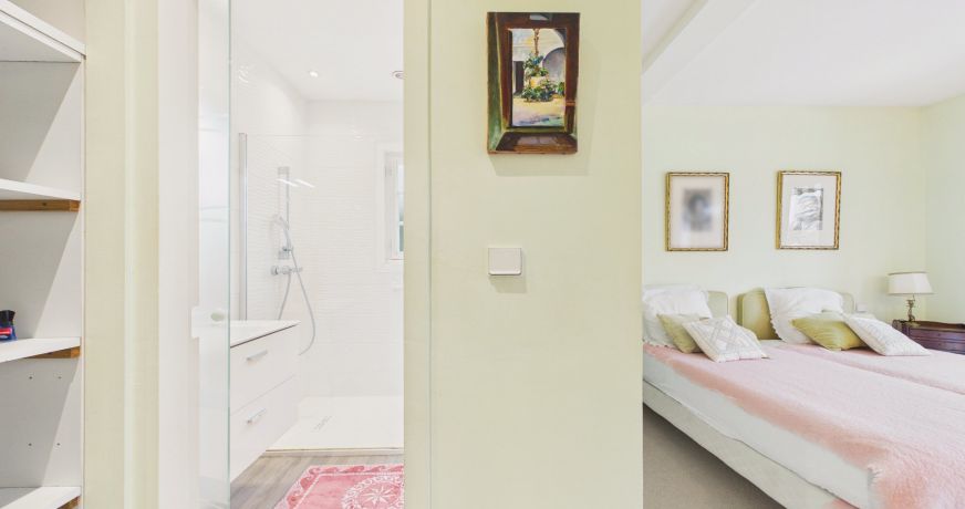 vente Maison Arbonne