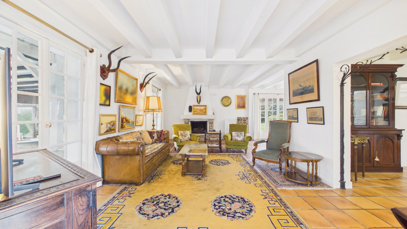 à vendre Maison Arbonne - Photo 6