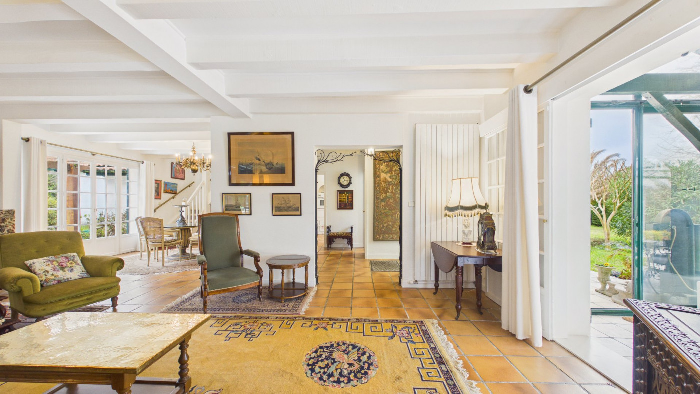 à vendre Maison Arbonne - Photo 5