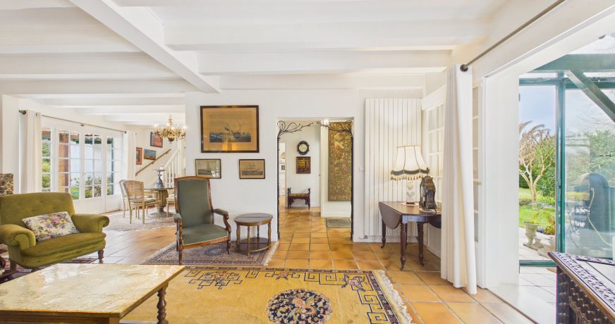 vente Maison Arbonne