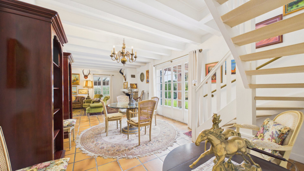 vente Maison Arbonne - Photo 7