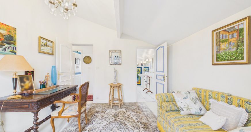 vente Maison Arbonne