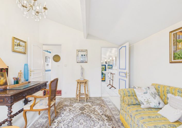 à vendre Maison Arbonne