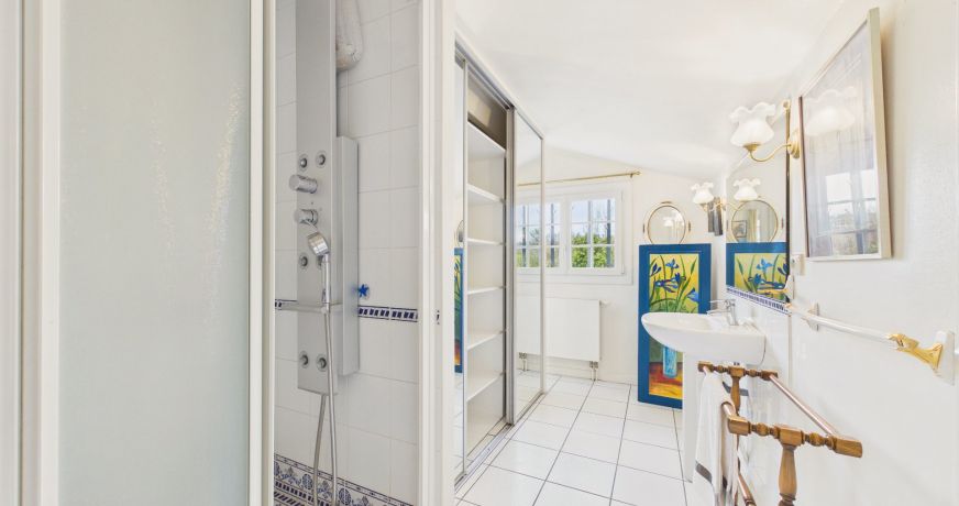 vente Maison Arbonne