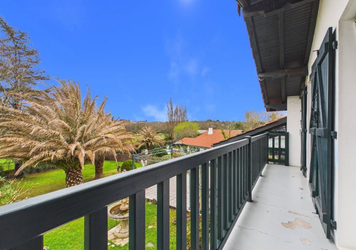 à vendre Maison Arbonne