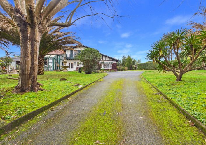 à vendre Maison Arbonne