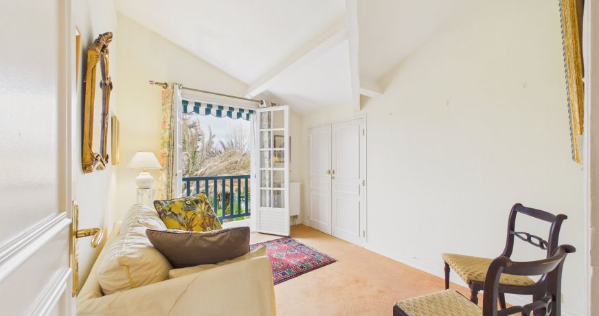 vente Maison Arbonne