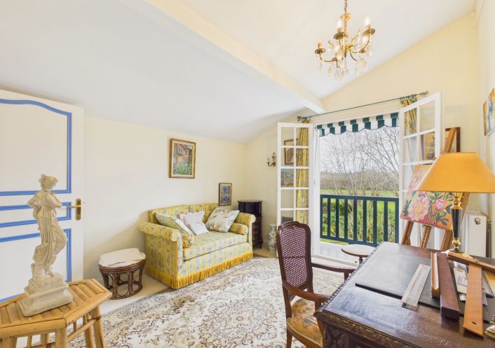 à vendre Maison Arbonne