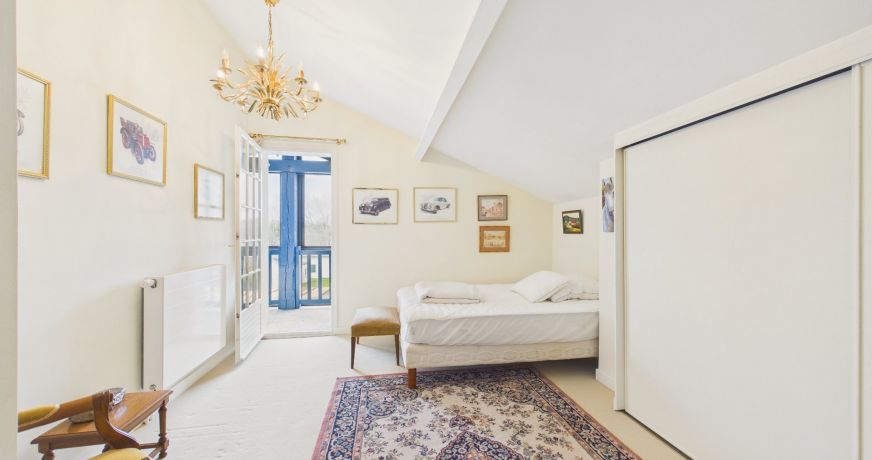 vente Maison Arbonne