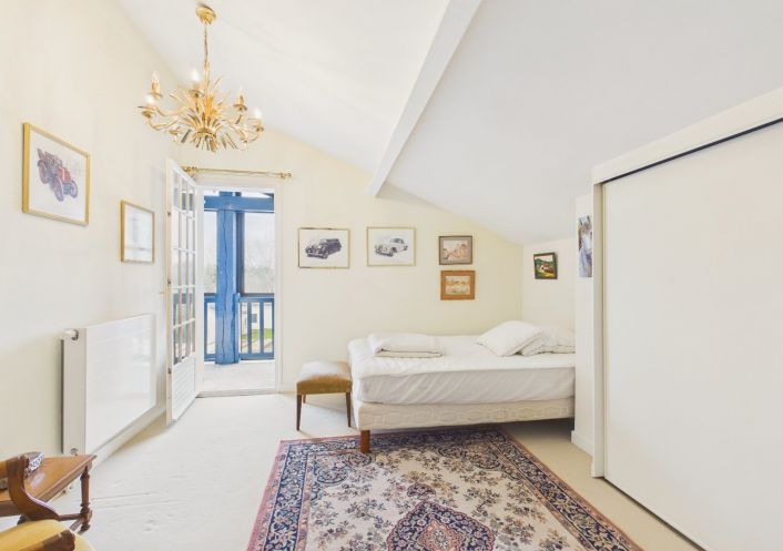 à vendre Maison Arbonne