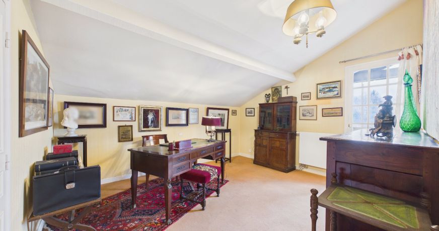 vente Maison Arbonne