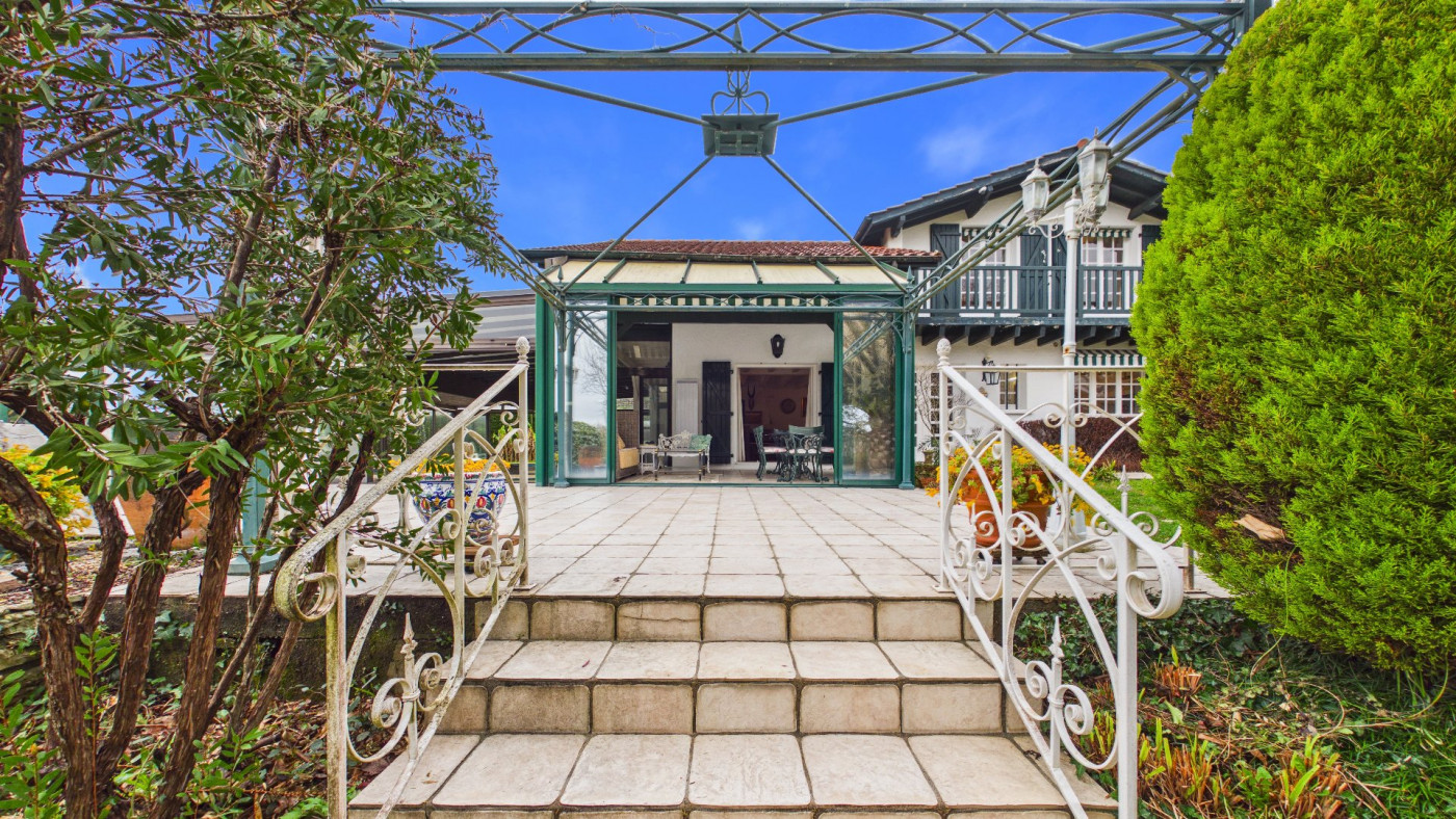 à vendre Maison Arbonne - Photo 3