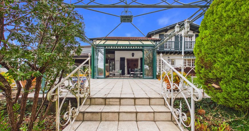 vente Maison Arbonne