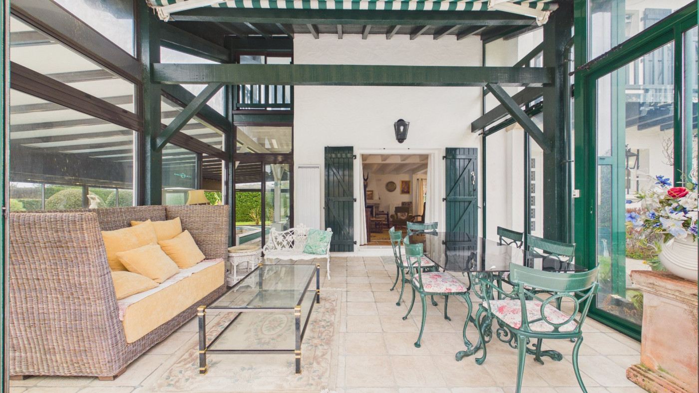 à vendre Maison Arbonne - Photo 4