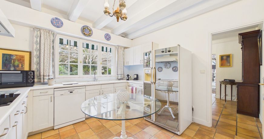 vente Maison Arbonne