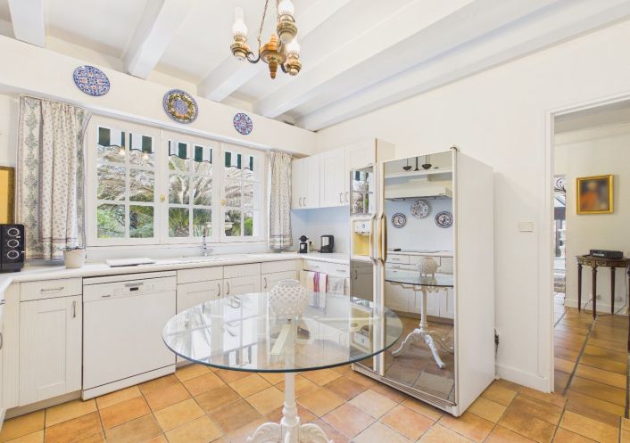 à vendre Maison Arbonne