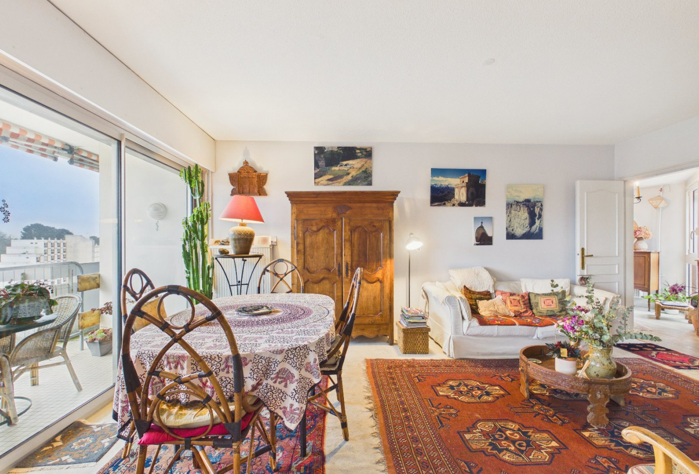 vente Appartement Anglet - Photo 1