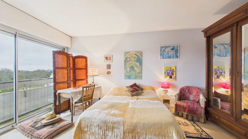 vente Appartement Anglet - Photo 7