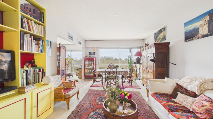 vente Appartement Anglet - Photo 2