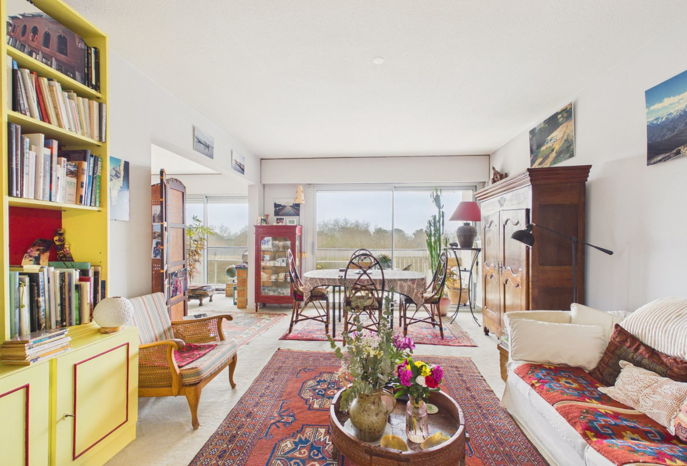 vente Appartement Anglet - Photo 2