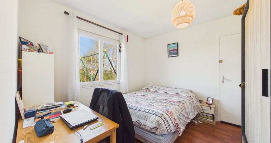 vente Maison Briscous