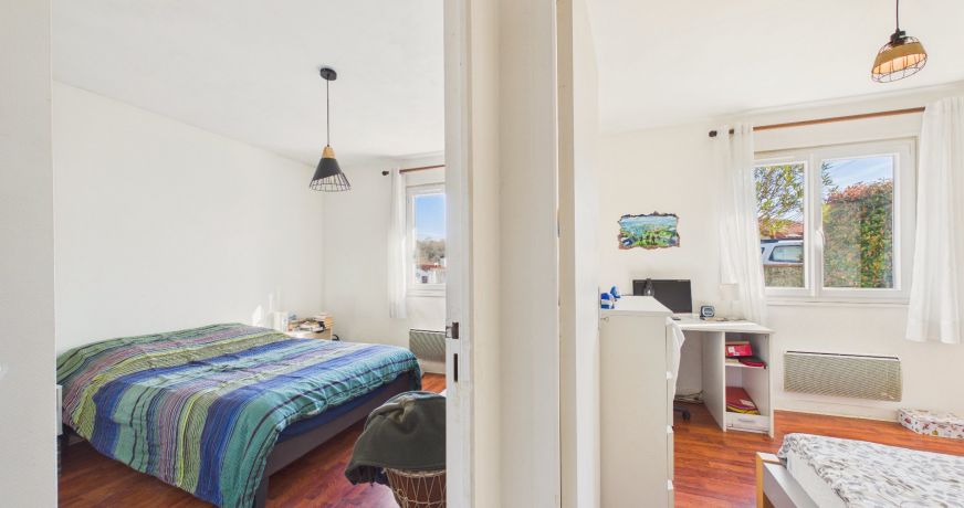 vente Maison Briscous