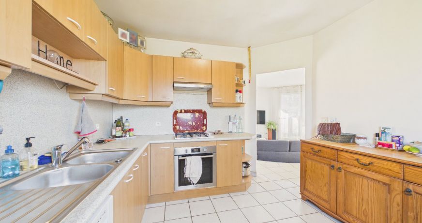 vente Maison Briscous