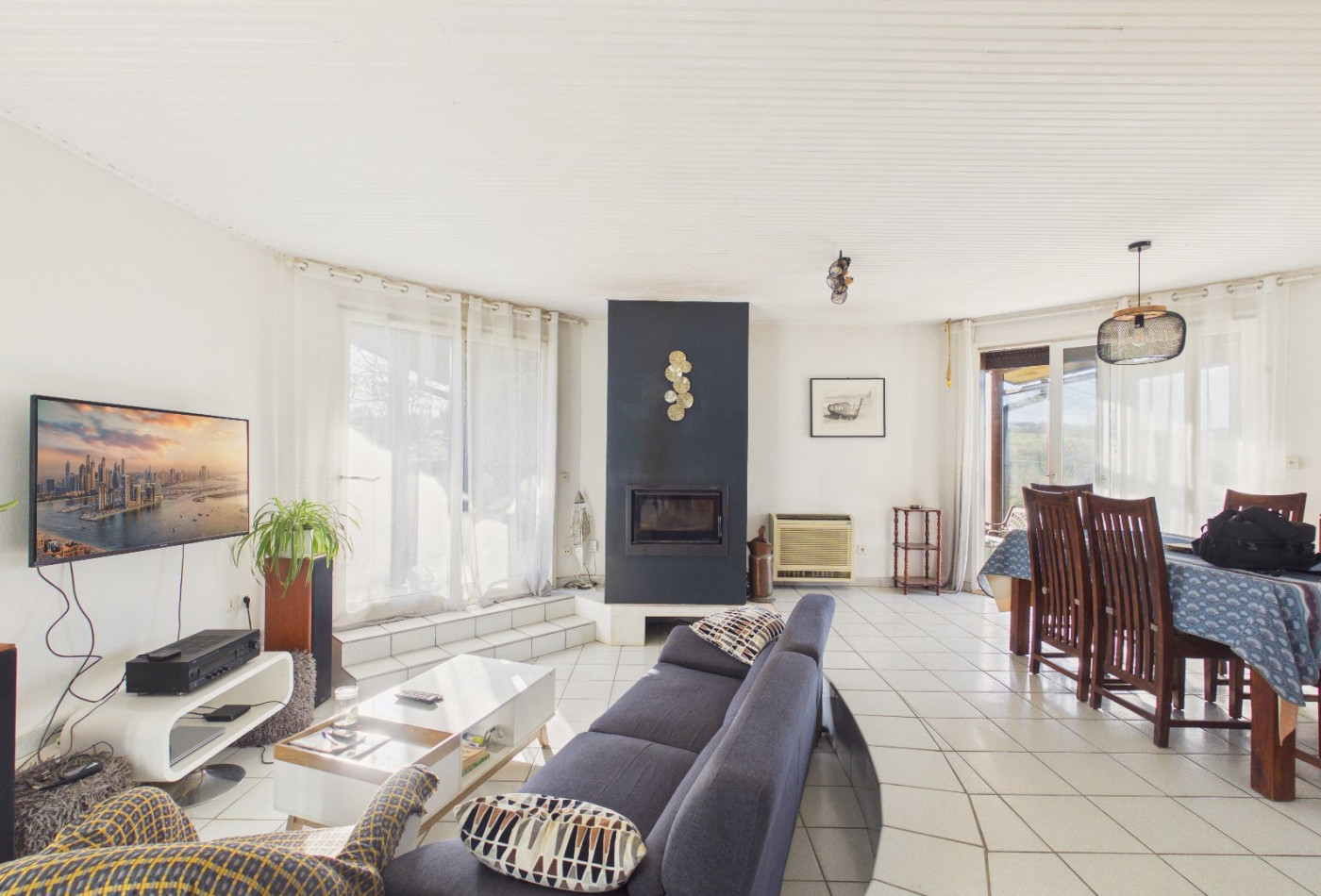 vente Maison Briscous - Photo 2