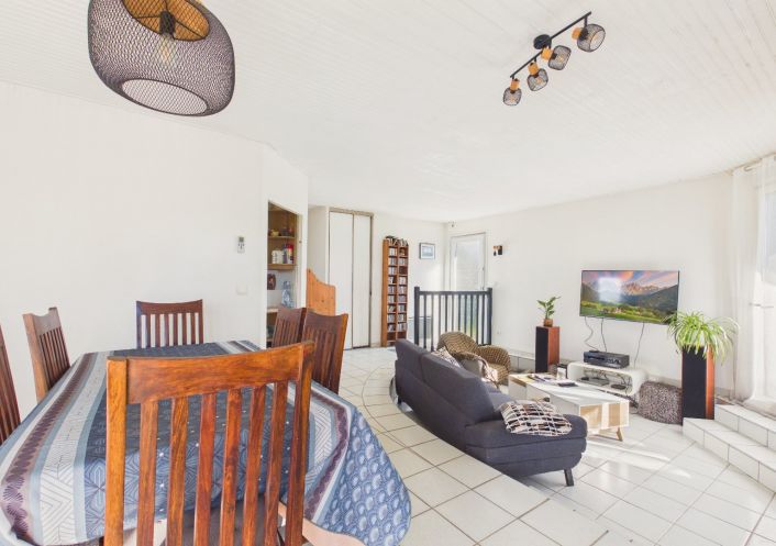 à vendre Maison Briscous