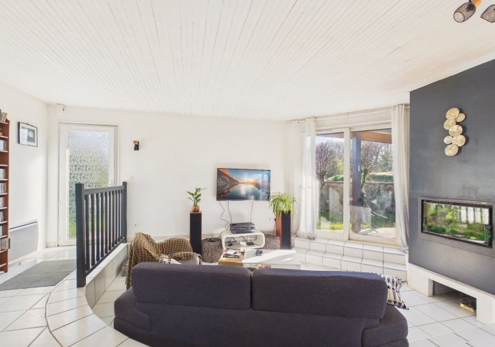 vente Maison Briscous