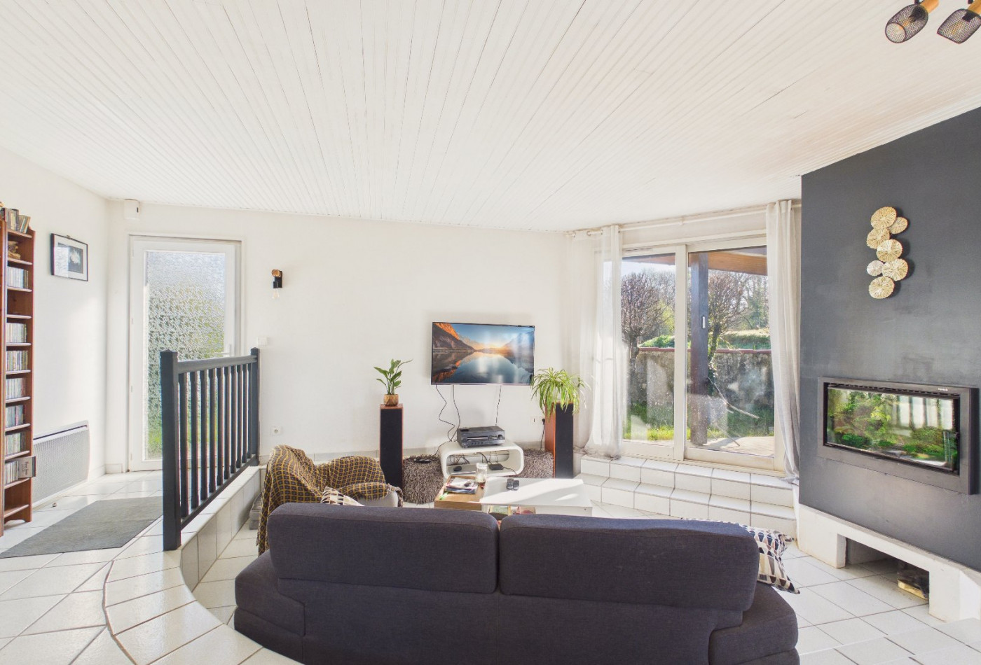 vente Maison Briscous - Photo 1