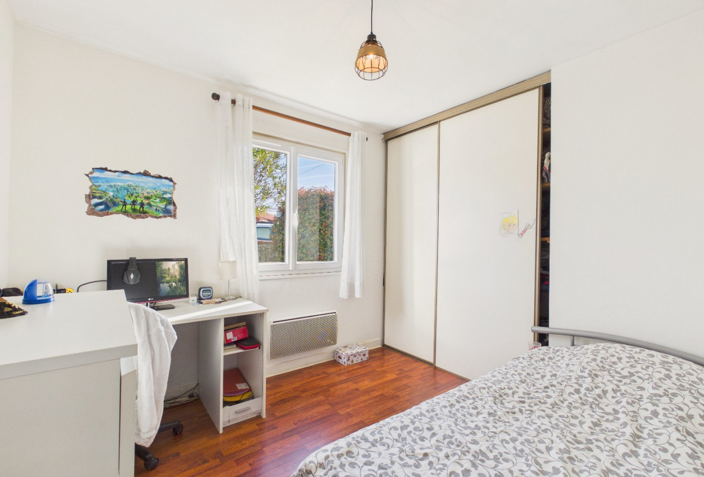 vente Maison Briscous - Photo 7