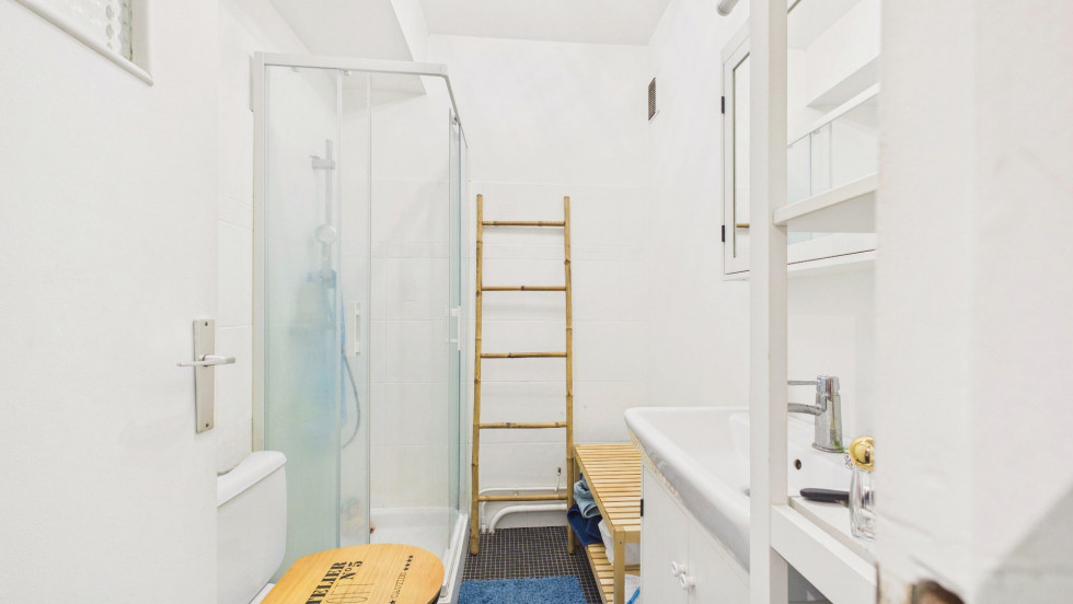 vente Appartement Biarritz - Photo 7