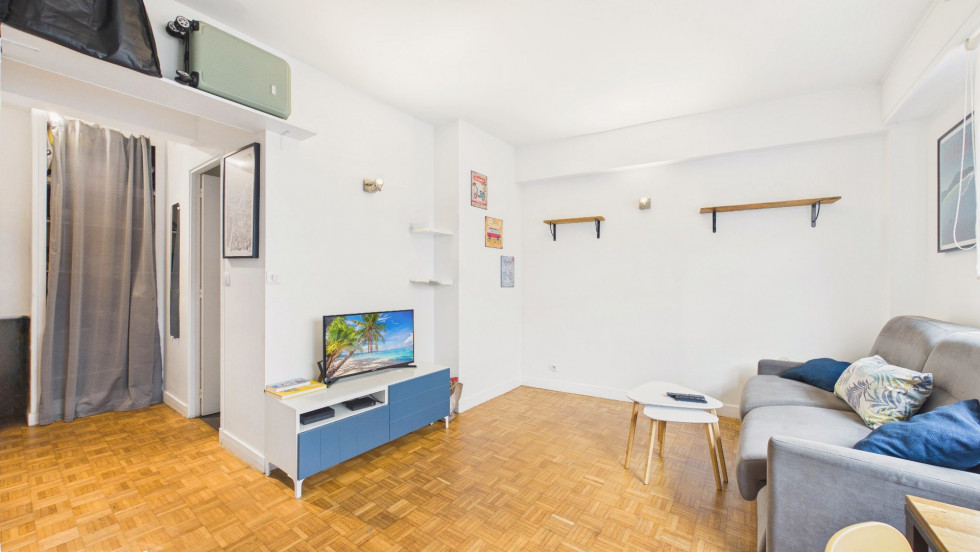 vente Appartement Biarritz - Photo 5