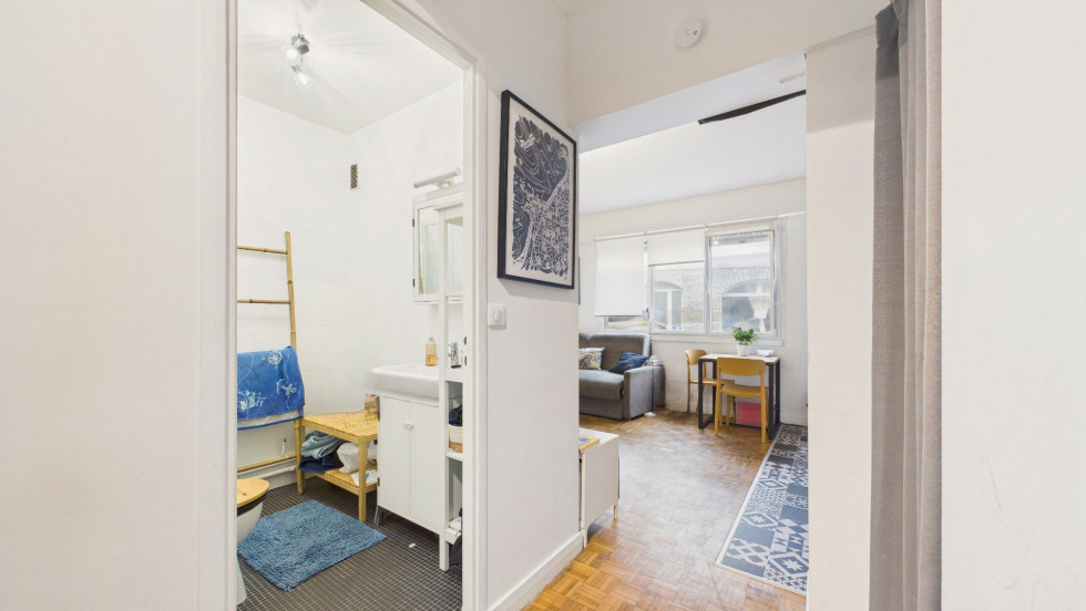 vente Appartement Biarritz - Photo 6