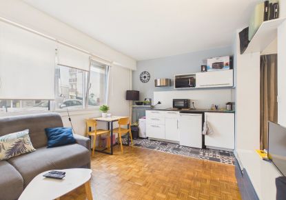 vente Appartement Biarritz