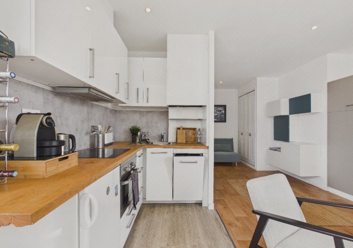 à vendre Appartement Biarritz