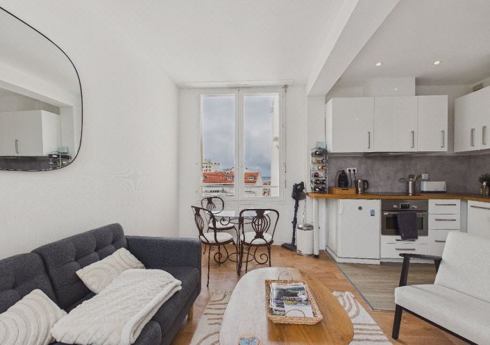 à vendre Appartement Biarritz
