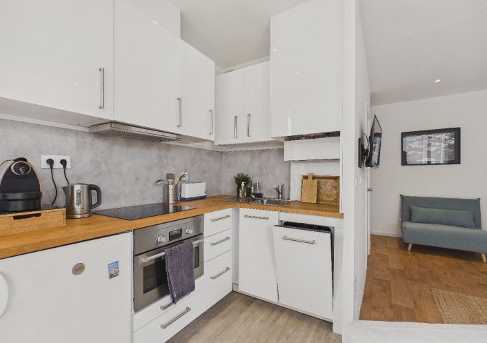 à vendre Appartement Biarritz