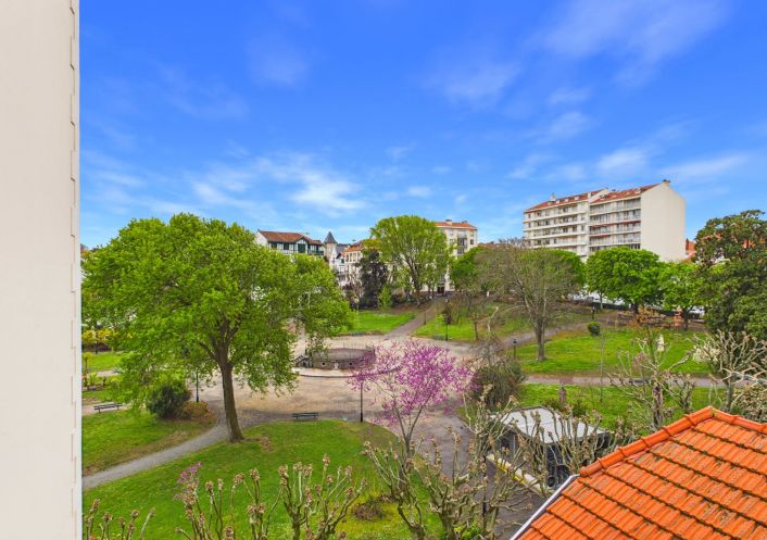 à vendre Appartement Biarritz