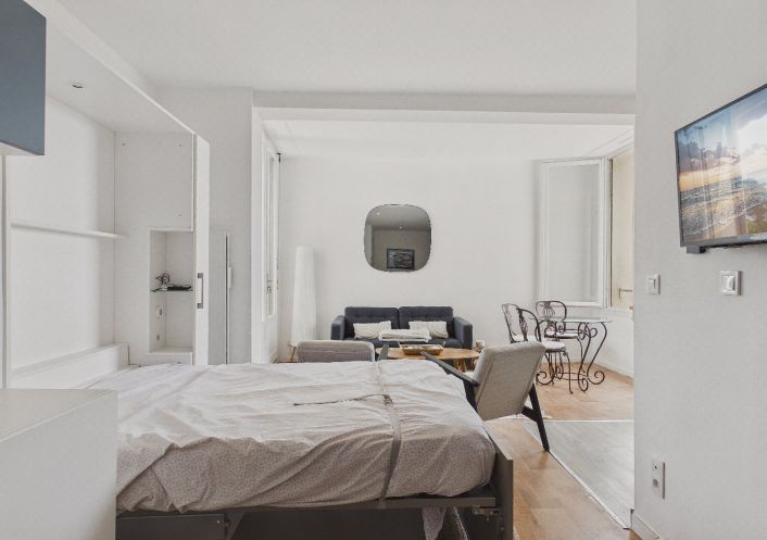 à vendre Appartement Biarritz